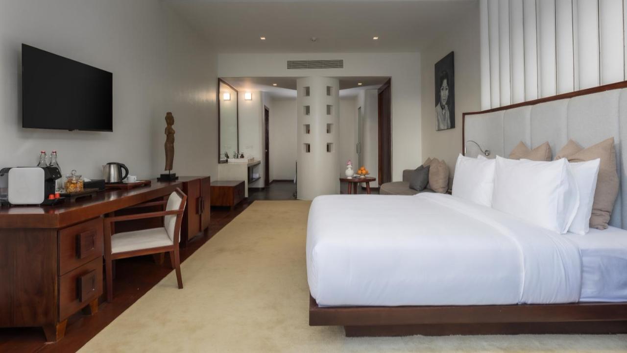 Shintana Saya La Maison سيام ريب المظهر الخارجي الصورة Deluxe Room