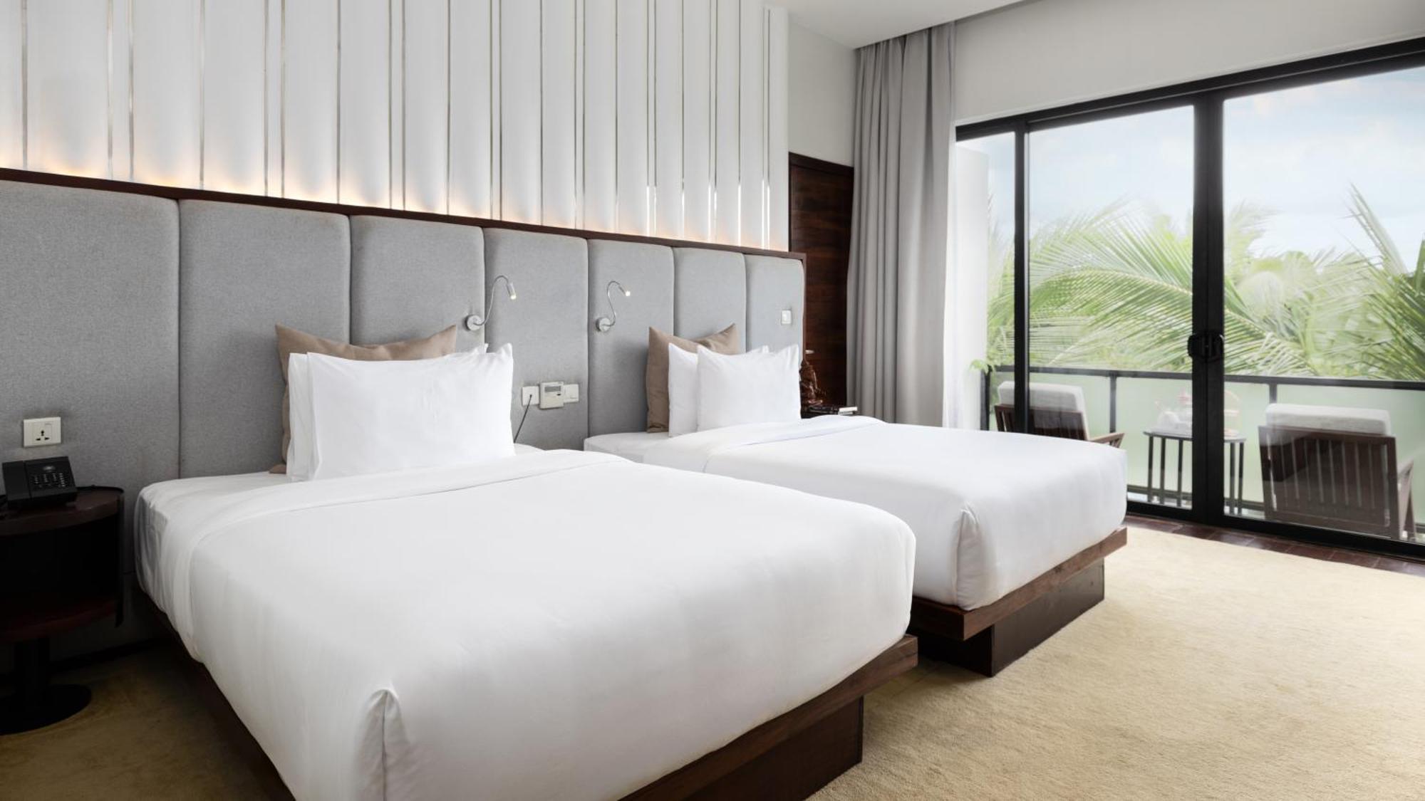 Shintana Saya La Maison سيام ريب المظهر الخارجي الصورة Deluxe Room