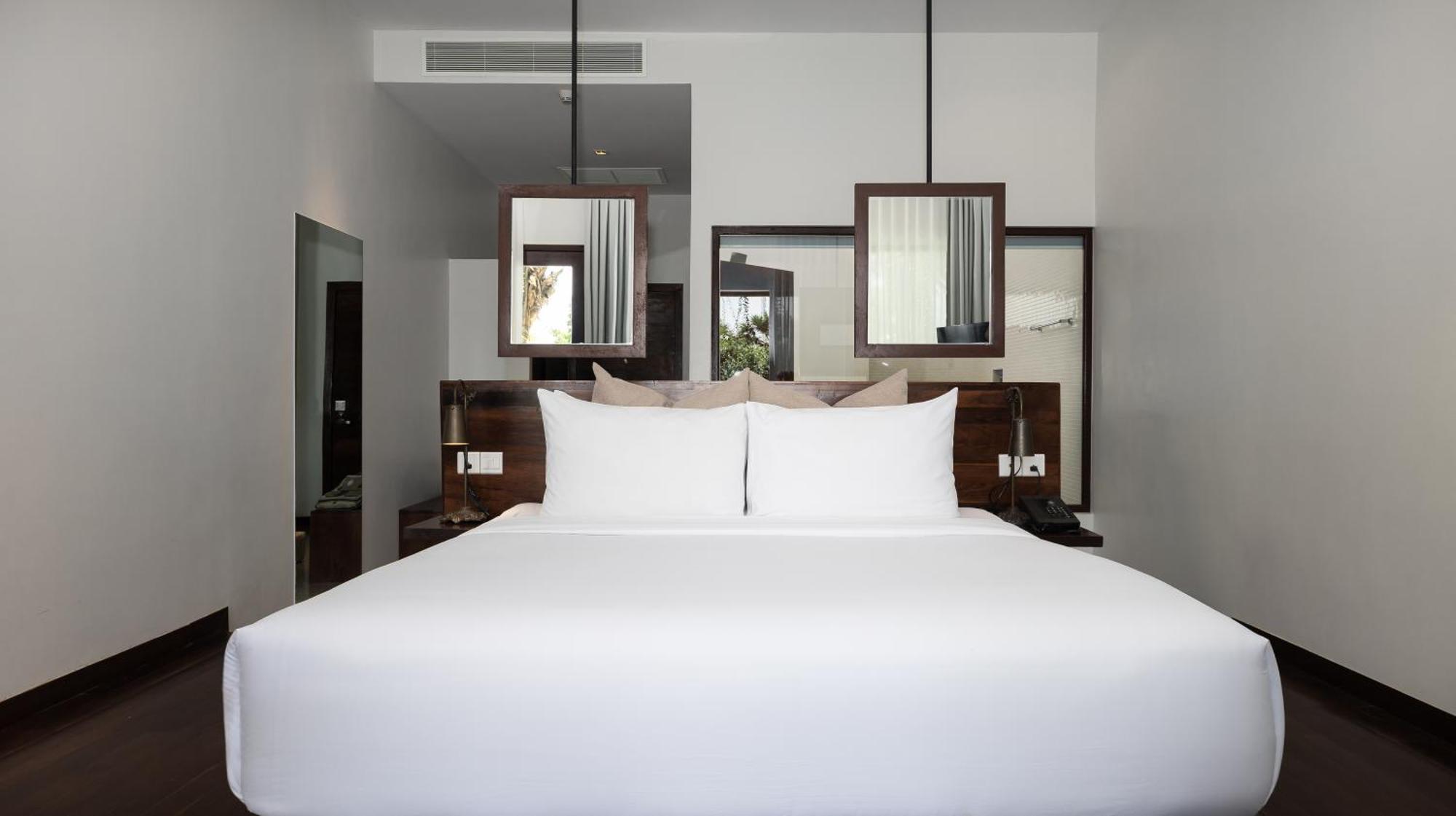 Shintana Saya La Maison سيام ريب المظهر الخارجي الصورة Deluxe Room